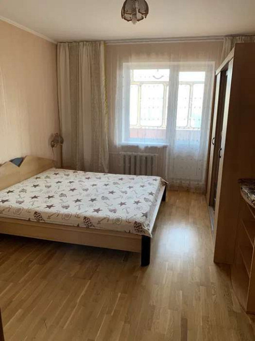 Оренда Квартира 3-кімнатна, 7/10 поверх на ул. Княжий Затон, 12 Київ - фото 1