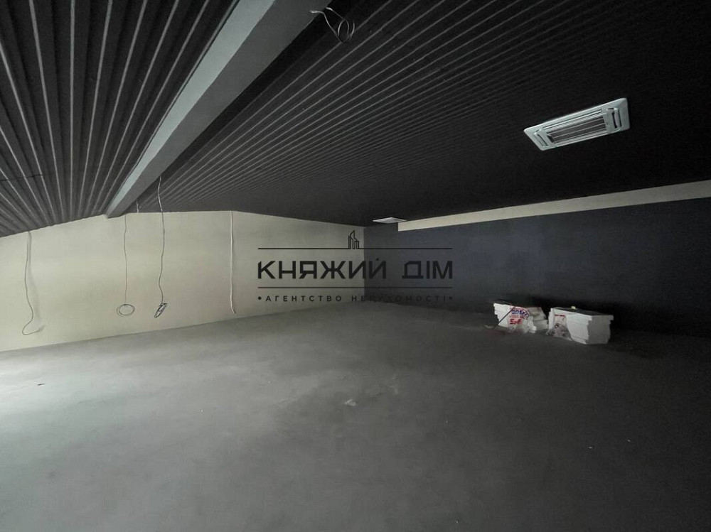 Оренда офісне приміщення на Сосниных Семьи ул. поверх - 2 Київ - фото 14