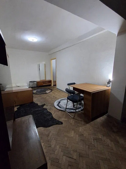 Оренда Квартира 1-кімнатна, 5/9 поверх на Русанівська набережна, 10/1 Київ - фото 1