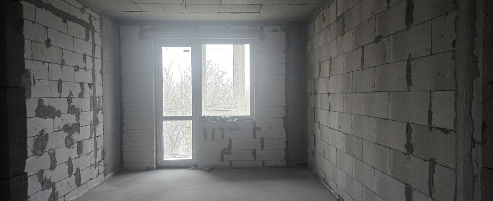 Продається 1кімнатна в ЖК Панорама Тернопіль - фото 4