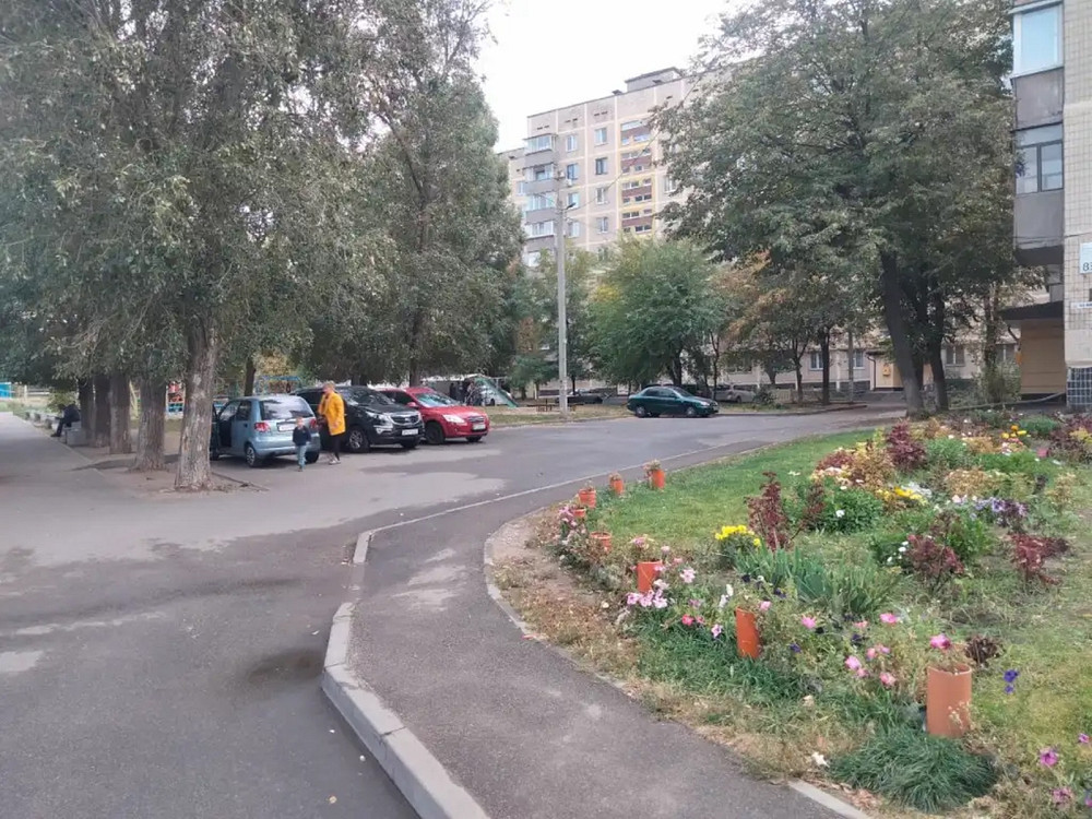 Продаж Квартира 2-кімнатна, 7/9 поверх на Калиновая ул., 83 Дніпро - фото 12