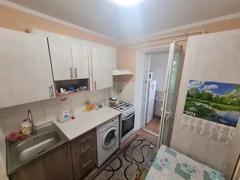 For sale 1-room Apartment 30.1 sq.m Центральний проспект 124А Mykolayiv - photo 14