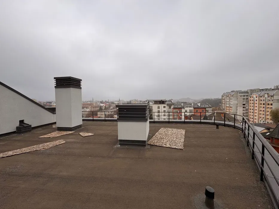 Продаж 2к Квартира 66 кв.м Вул. Червона Львів - фото 7