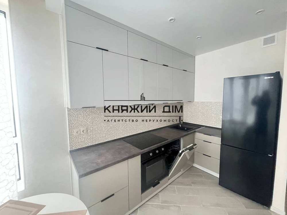 Оренда Квартира 1-кімнатна, 9/28 поверх на Днепровская Набережная ул. Kiev - photo 19