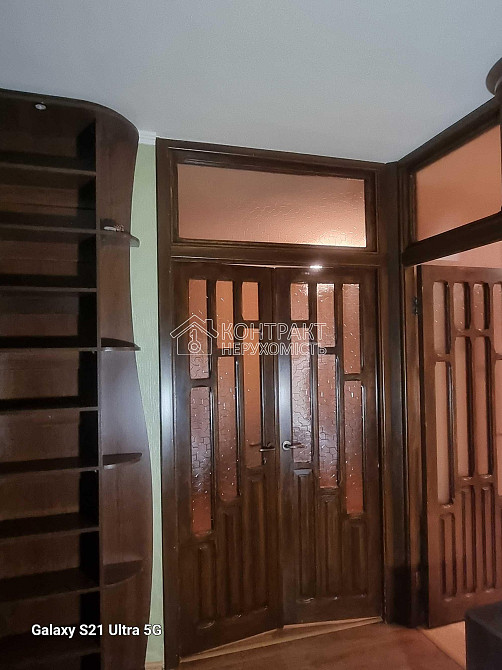 Продаж Квартира 3-кімнатна, 8/10 поверх на вул. Матюшенко Харків - фото 17