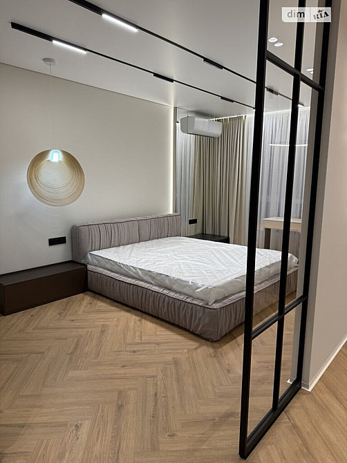 Оренда Квартира 1-кімнатна, 8/10 поверх на Праведників світу Вінниця - фото 1