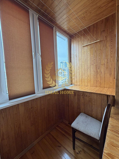 Затишна 3-кімнатна квартира на Оболоні біля набережної Київ - фото 19