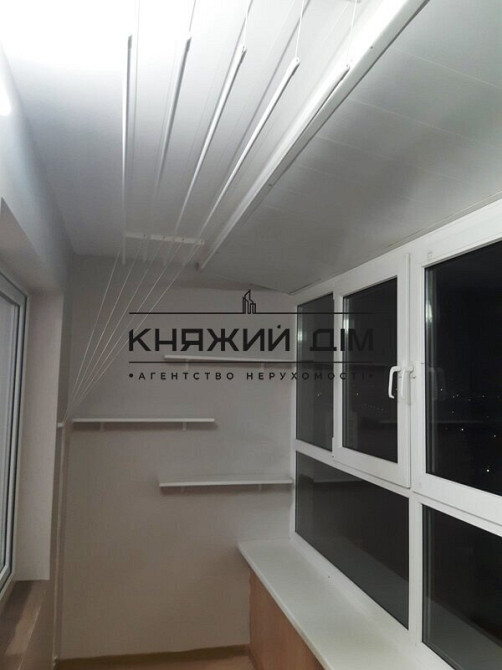 Оренда 1-но к квартири на Теремках. №11197100 Kiev - photo 6