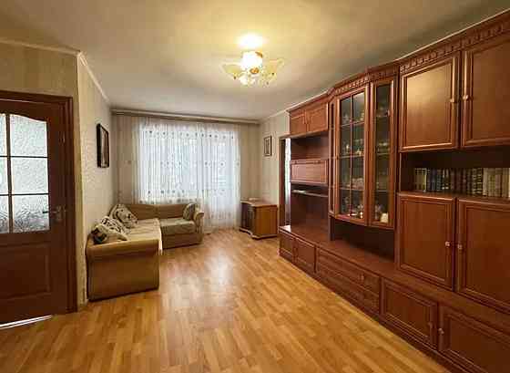 Продаж Квартира 3-кімнатна, 5/9 поверх на Ющенка Vinnytsya