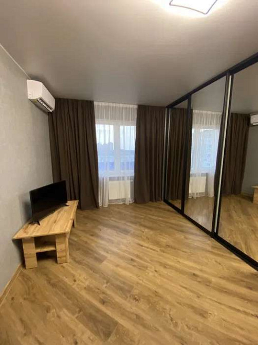 Оренда Квартира 1-кімнатна, 25/7 поверх на ул. Бориса Гмыри Київ - фото 3