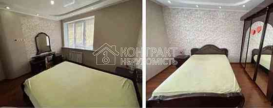 Продаж Квартира 3-кімнатна, 10/10 поверх на вул. Лебединська Харьков