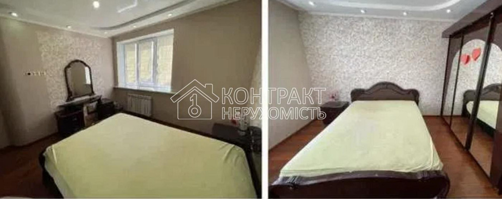 Продаж Квартира 3-кімнатна, 10/10 поверх на вул. Лебединська Харків - фото 3