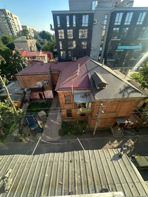 Продаж 2к Квартира 52 кв.м Чернишевського Дніпро - фото 14