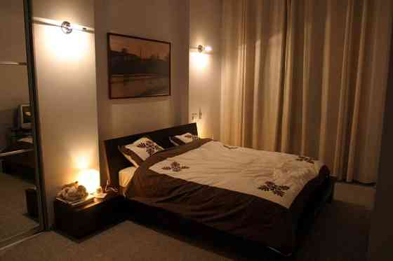 Оренда Квартира 2-кімнатна, 5/5 поверх на Житомирская Малая ул. Kiev