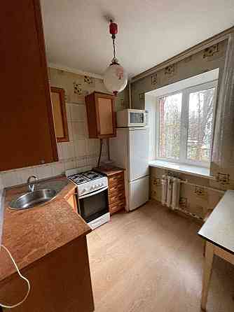 Оренда Квартира 1-кімнатна, 3/5 поверх на Олени Теліги, 3б Kiev