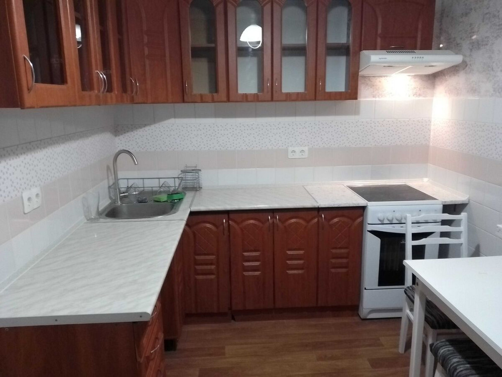 Оренда Квартира 1-кімнатна, 3/12 поверх на Декабристов ул., 10 Kiev - photo 5