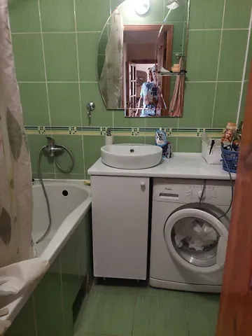 Продаж 2к Квартира 49 кв.м Прибузька вулиця 35 Хмельницький - фото 1