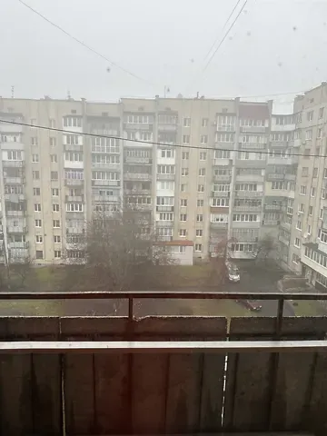 Продаж 1к Квартира 28.3 кв.м Миру проспект 46 Хмельницький - фото 8