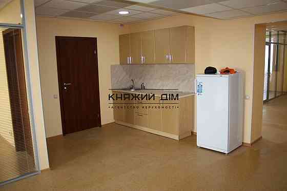 Оренда офісне приміщення на Бориспольская ул. поверх - 13/13 Kiev
