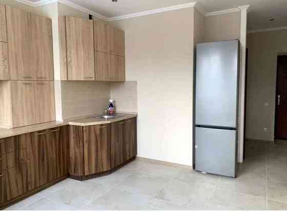 Оренда Квартира 1-кімнатна, 5/8 поверх на ул. Академика Лебедева, 1 Киев