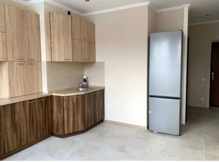 Оренда Квартира 1-кімнатна, 5/8 поверх на ул. Академика Лебедева, 1 Київ - фото 2