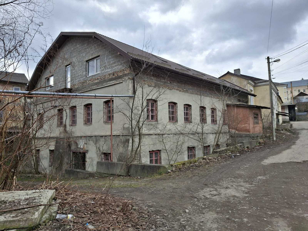 Продаж торгове приміщення на вул. Кривоноса поверх - 2 Кременець - фото 11