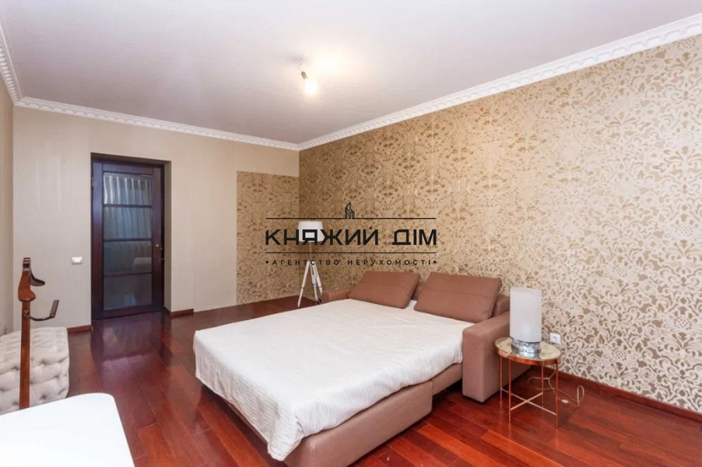 Без комісії. Продаж 4 кім. сміжно розд. на Ю. Здановської ст. м. ВДНХ Код об. № 21141696 Київ - фото 11