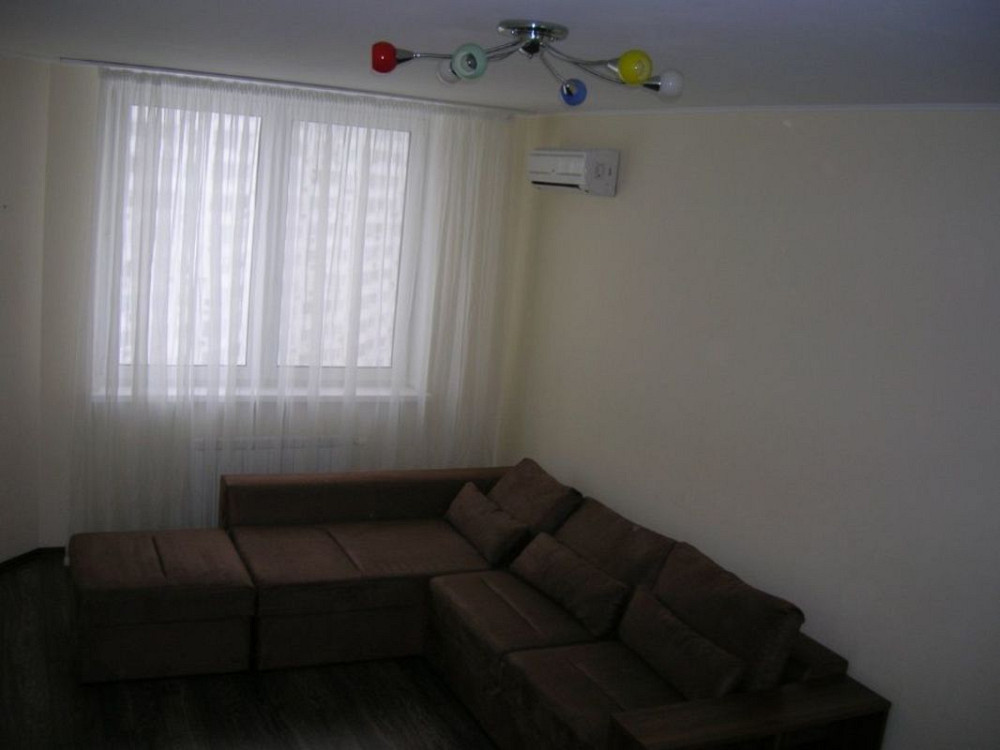 Оренда Квартира 3-кімнатна, 13/25 поверх Київ - фото 2