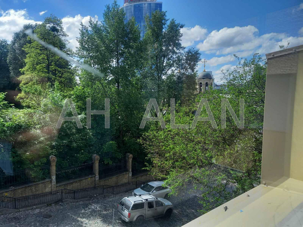 Продаж офісне приміщення на вул. Шовковична приміщень - 1, поверх - 2/2 Київ - фото 3