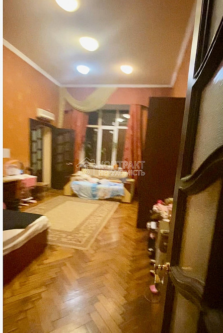 Продаж Квартира 5-кімнатна, 1/3 поверх на вул. Маршала Бажанова Kharkiv - photo 18