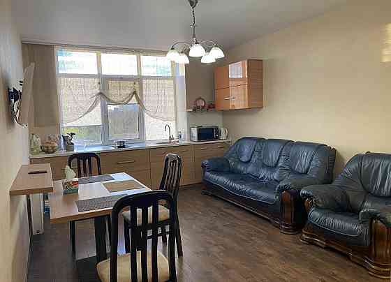 Продаж Квартира 1-кімнатна, 2/16 поверх на Дюковская ул. Одеса