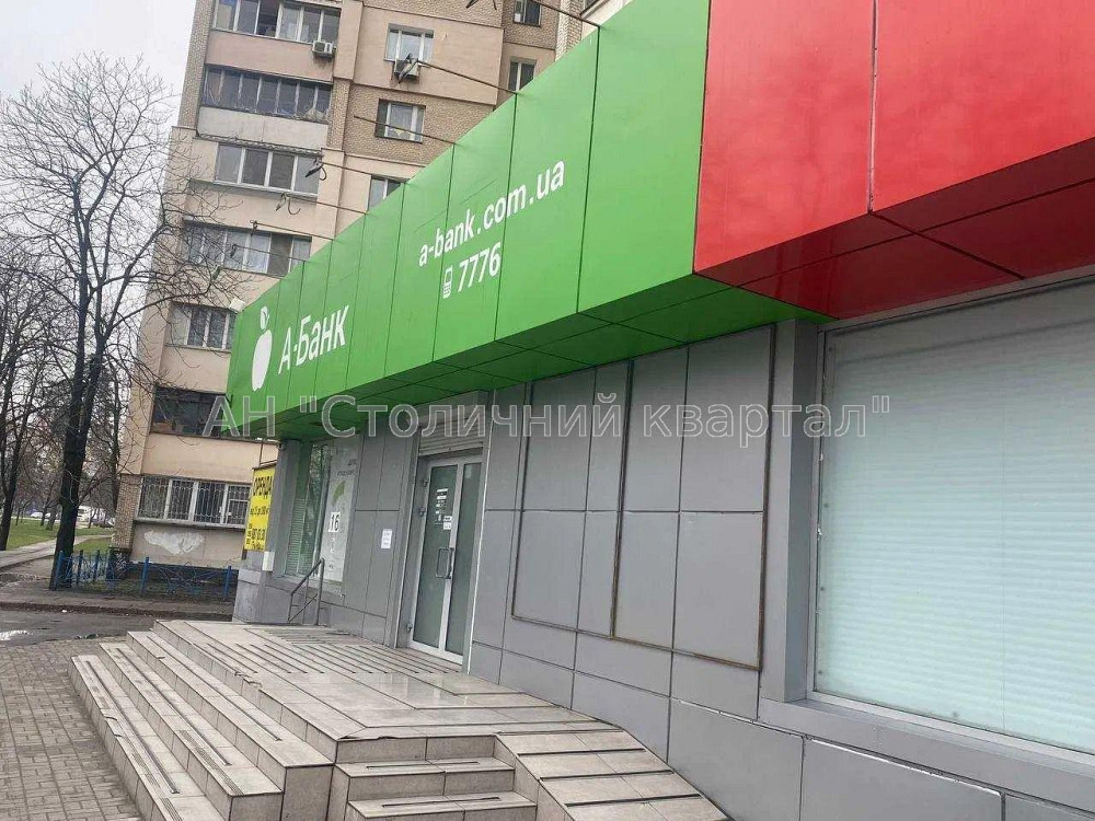 Оренда приміщення вільного призначення на Харківське шосе, 58 приміщень - 4, поверх - 1/1 Киев - изображение 9