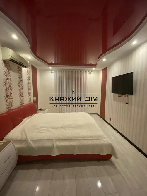 БЕЗ КОМІСІІ ПРОДАЖ 2 к квартира вул. Милославська, 2 код 21146366 Київ - фото 10