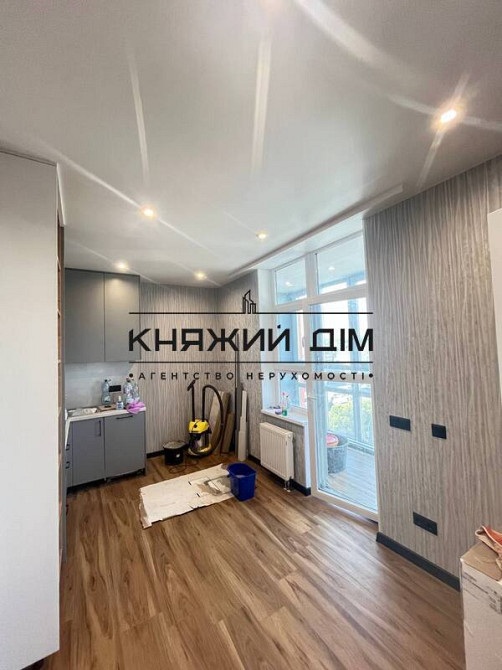 ПЕРША ЗДАЧА ! Оренда 2- к. квартири в ЖК Бережанський. № 11203459 Київ - фото 10