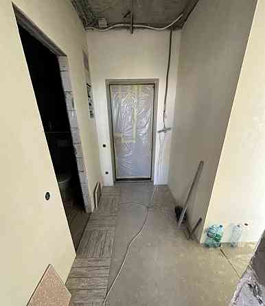 Продаж Квартира 1-кімнатна, 4/17 поверх на Жемчужная улица, 3а Одесса