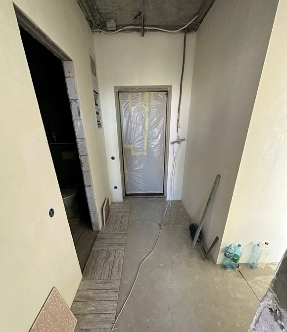 Продаж Квартира 1-кімнатна, 4/17 поверх на Жемчужная улица, 3а Одеса - фото 3