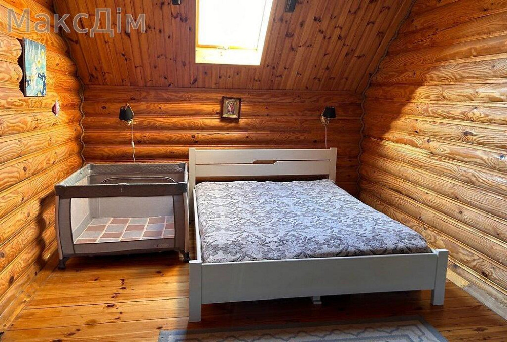 Продаж Будинок 4-кімнатний на вул. Курбаса Смиківці - фото 3