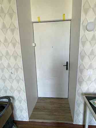 Продаж Квартира 1-кімнатна, 2/4 поверх на Ольгиевская улица, 17 Одеса