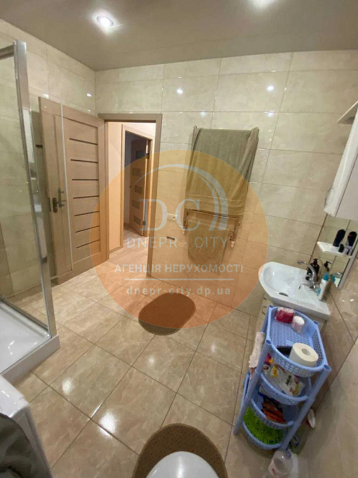 Продаж Квартира 2-кімнатна, 5/12 поверх на Запорізьке шосе, 28 Дніпро - фото 4