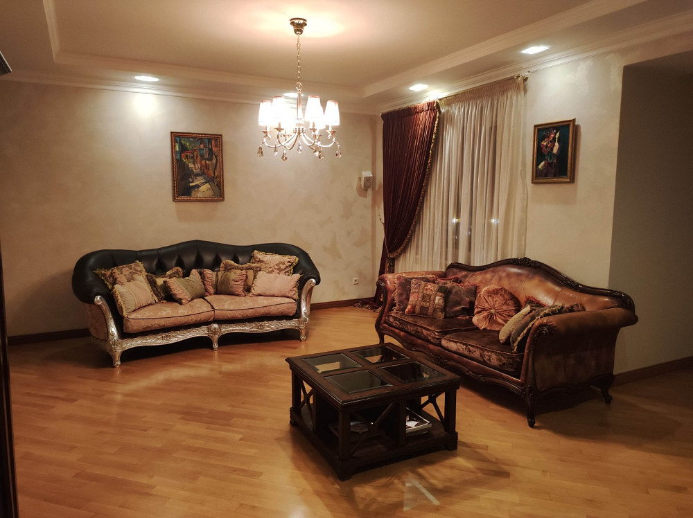 Продам просторную квартиру в теплом кирпичном Новом доме на ул Солнечной Аркадия Одеса - фото 3