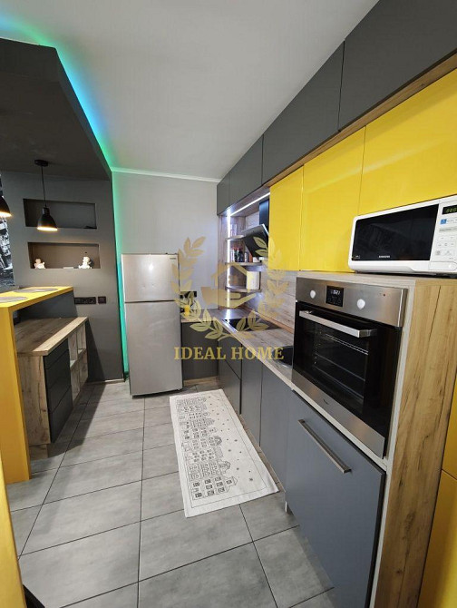 Продаж Квартира 1-кімнатна, 3/26 поверх на Клавдиевская ул. Kiev - photo 7