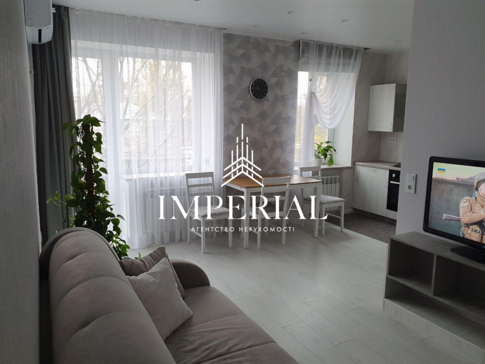 Оренда 3к Квартира 57 кв.м Будівельників вул. Киев - изображение 2