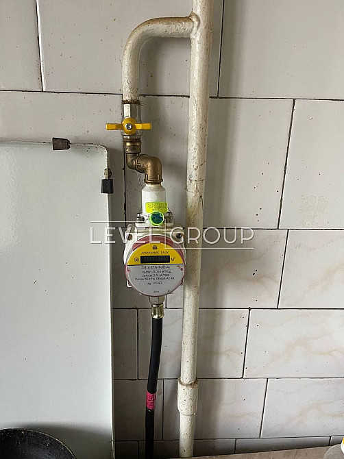 Продаж Квартира 1-кімнатна, 2/16 поверх на Володимира Івасюка вул., д. 27а Київ - фото 5