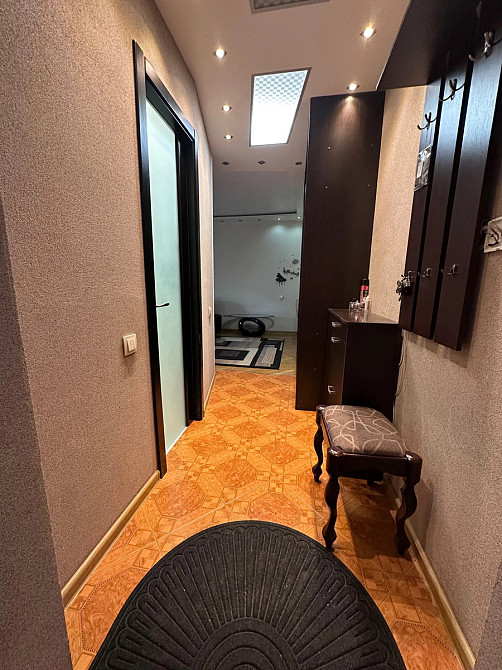 Оренда Квартира 1-кімнатна, 4/5 поверх на Ризька, 8 Київ - фото 7