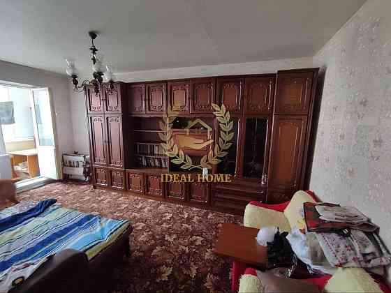 Продаж двокімнатної квартири біля метро "Мінська" Київ