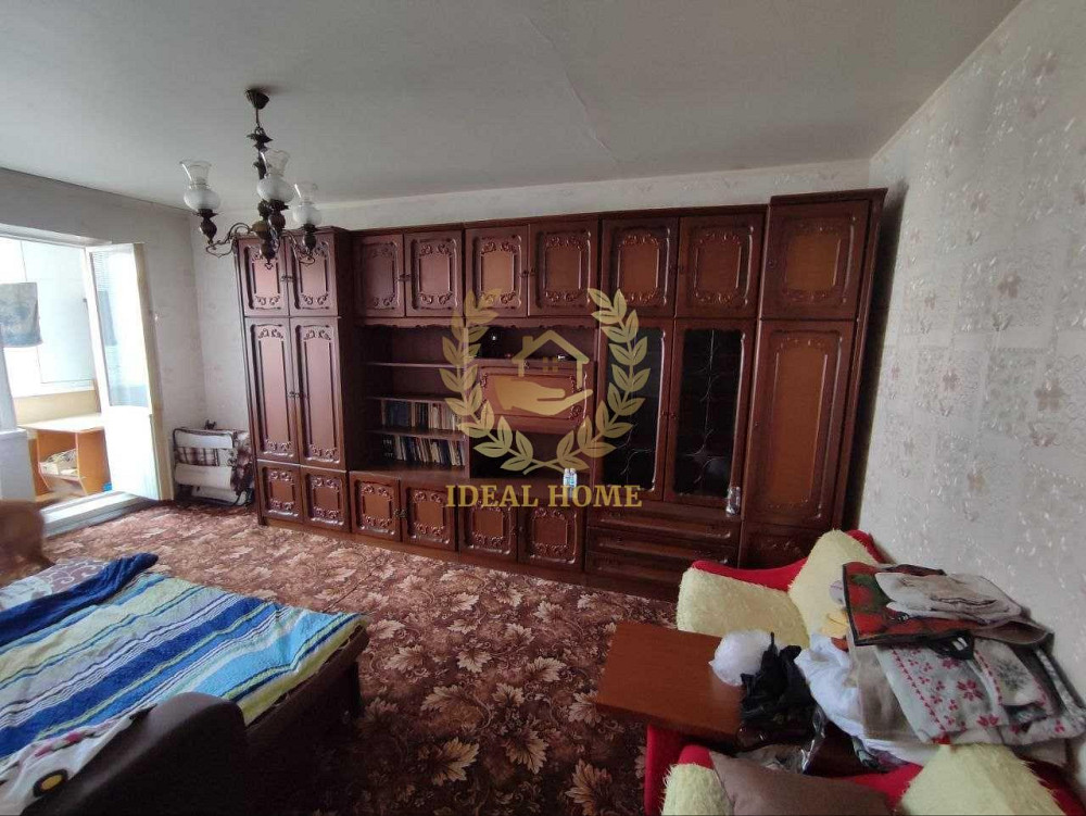 Продаж двокімнатної квартири біля метро "Мінська" Київ - фото 1