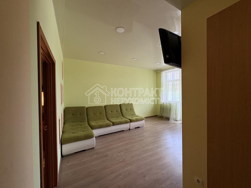Продаж Квартира 2-кімнатна, 2/7 поверх на вул. Дмитрівська Харків - фото 10
