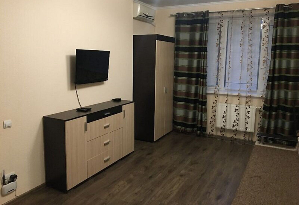 Оренда Квартира 1-кімнатна, 1/23 поверх на вул. Петра Калнишевського, 8 Київ - фото 4