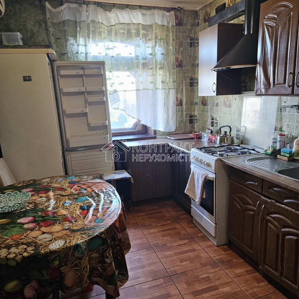 Продаж Квартира 3-кімнатна, 10/10 поверх на вул. Григорівське Харків - фото 8