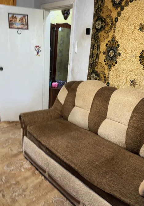 2 к квартира обл. лікарня. Кропивницький - фото 11